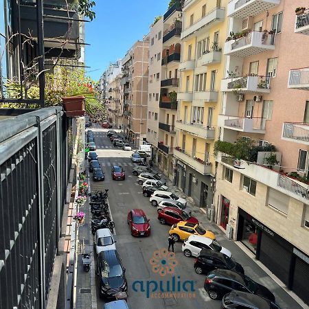 Suite 141 By Apulia Accommodation Бари Экстерьер фото