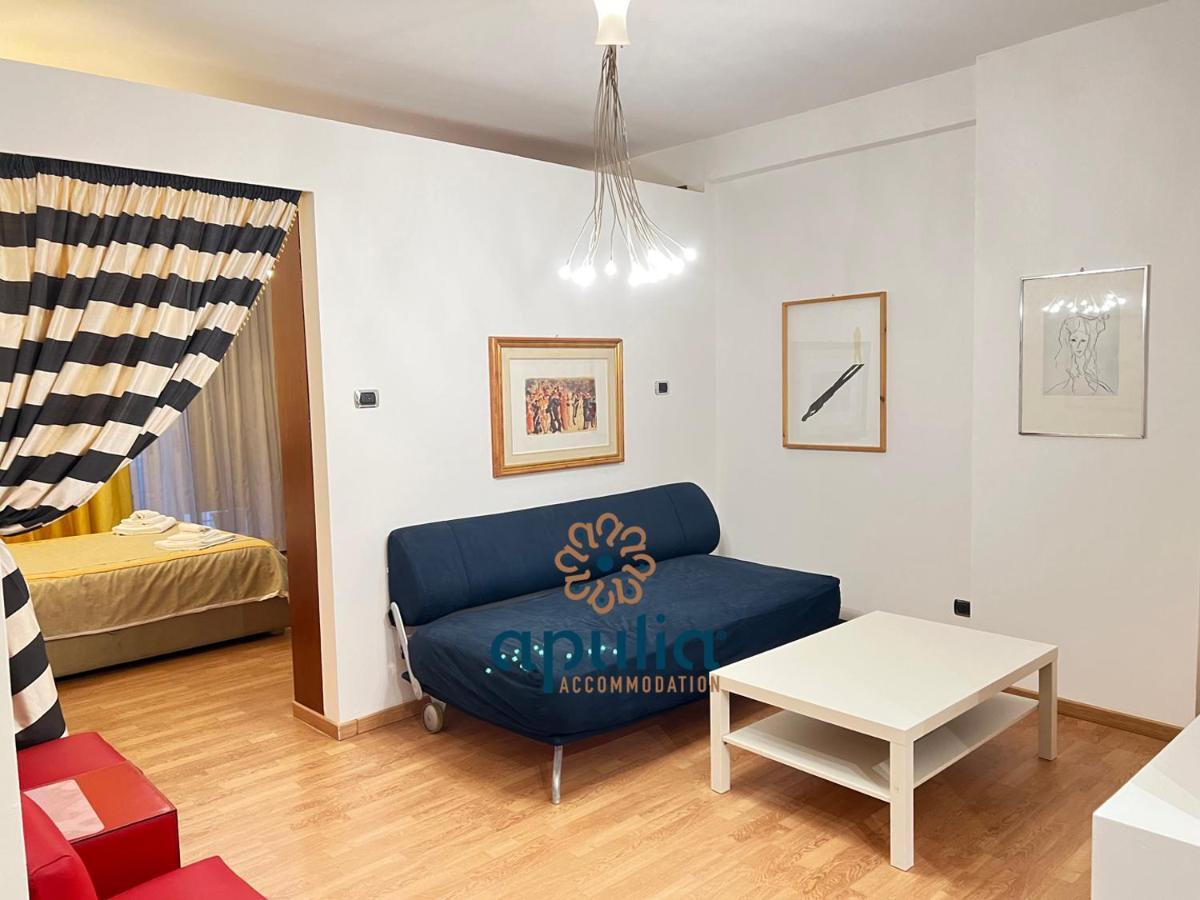 Suite 141 By Apulia Accommodation Бари Экстерьер фото